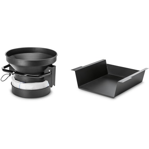 KARCHER 産業用バキュームクリーナー用アクセ