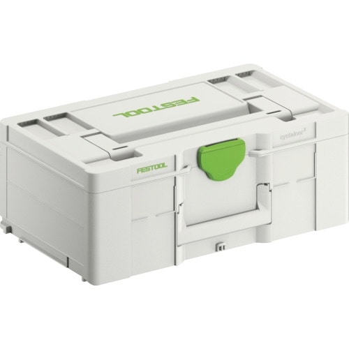 FESTOOL システナー3 SYS3 L187