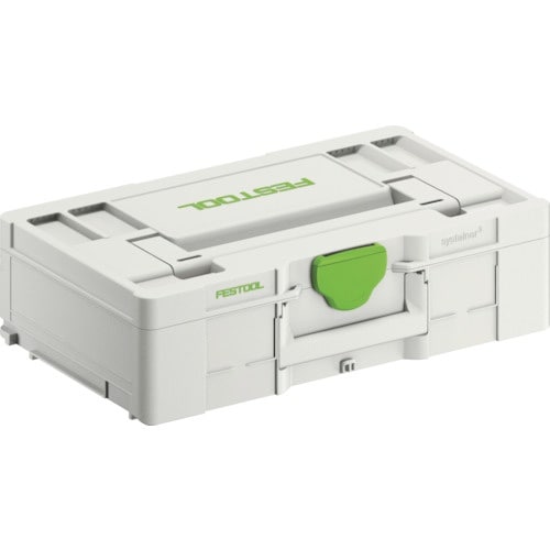 FESTOOL システナー3 SYS3 L137