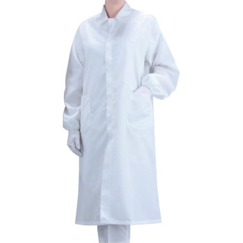 MAX CLEAN クリーンコート 5004 ホワ