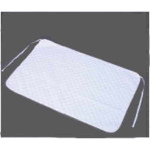 MAX CLEAN ひざ掛け(紐無し) ホワイト