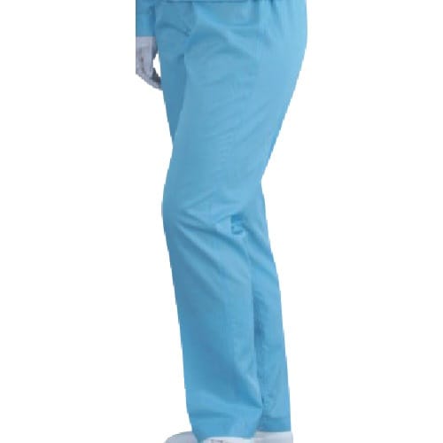 MAX CLEAN 6205 クリーンパンツ ブル