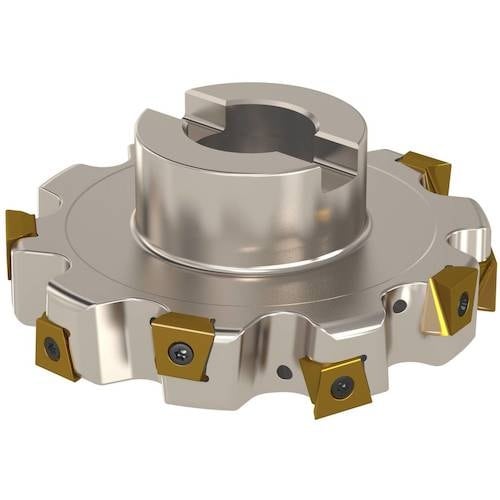 セコ フライス サイドカッタ335.18/25