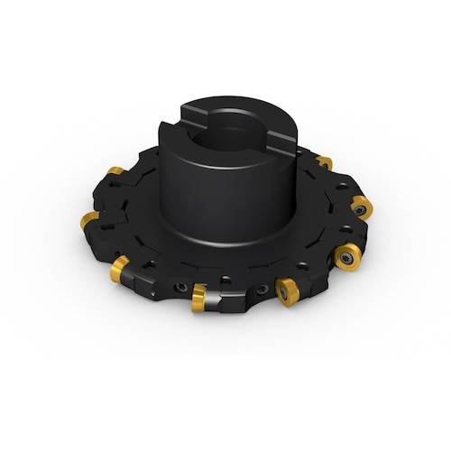 セコ フライス サイドカッタ335.18/25