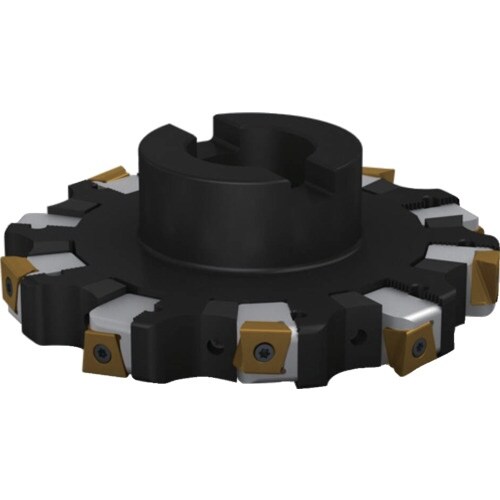 セコ フライス サイドカッタ335.18/25