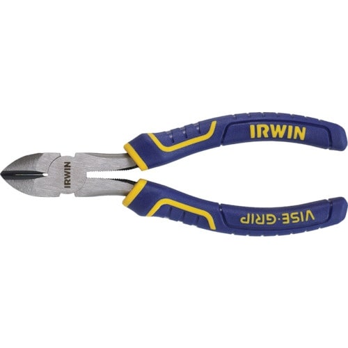 IRWIN 強力ニッパー 150mm