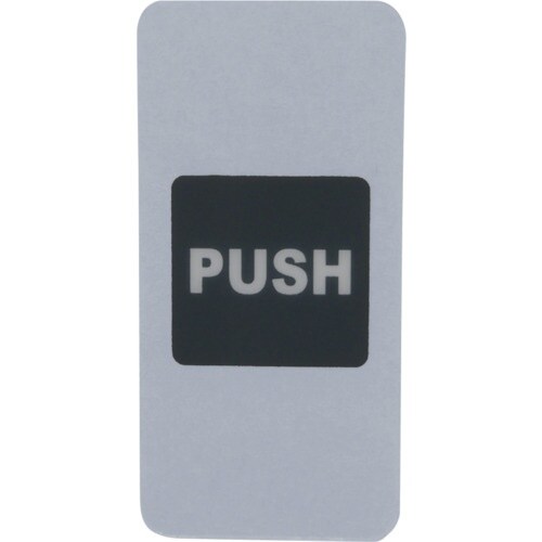 MYZOX ボタン保護シール 5枚/シート MG−