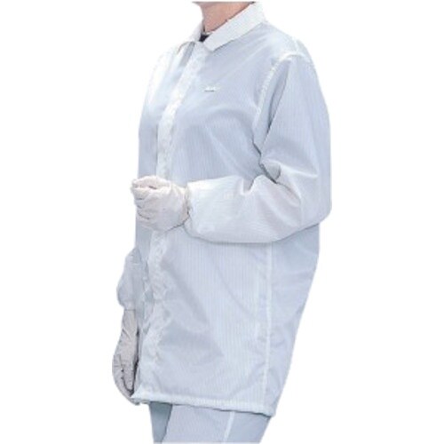 MAX CLEAN クリーンウエア上衣 6003