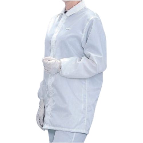 MAX CLEAN クリーンウエア上衣 6003