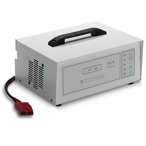 KARCHER スイーパー・シティクリーナー・シテ