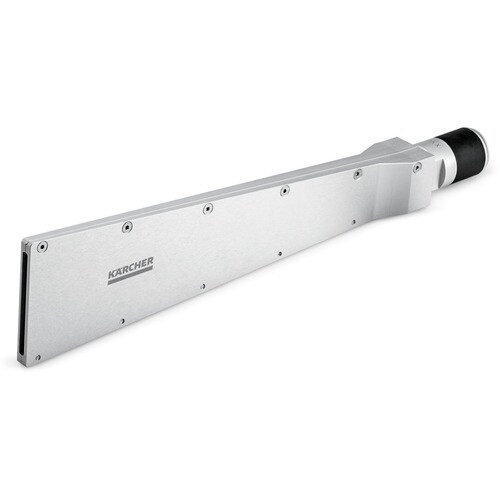 KARCHER ドライアイスブラスター用アクセサリ