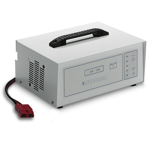 KARCHER スイーパー・シティクリーナー・シテ