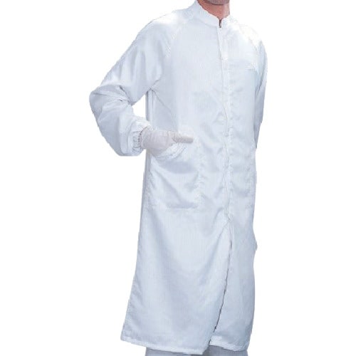 MAX CLEAN クリーンコート 5005 ホワ