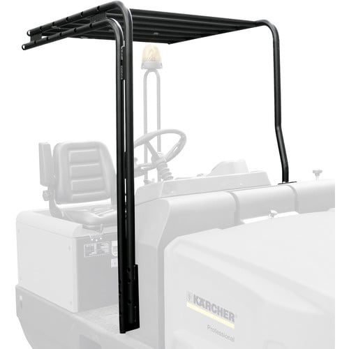 KARCHER スイーパー・シティクリーナー・シテ