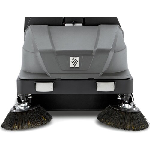 KARCHER スイーパー・シティクリーナー・シテ