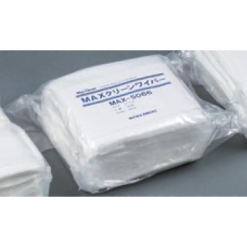 MAX CLEAN MAXクリーンワイパー 6”×