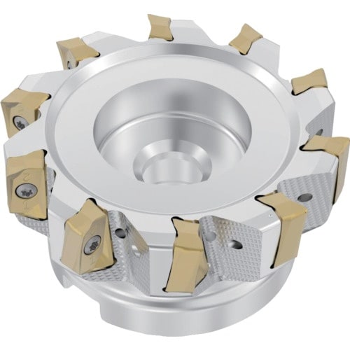 セコ フライス ダブルターボミル R220.64