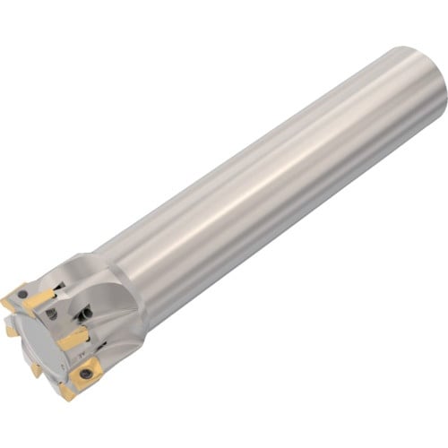 セコ フライス ターボミル カッター