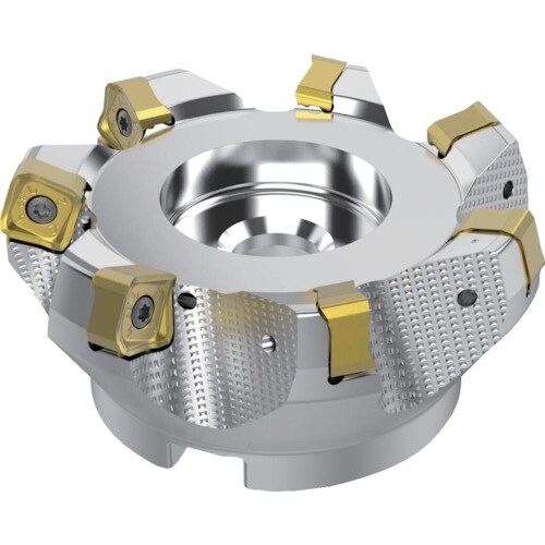 セコ フライス ダブルクアトロミル R220.56