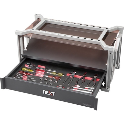 nepros 整備用工具セット neXT ツールセ