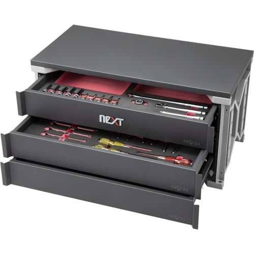 nepros nepros neXT ツールセット