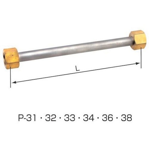 YAMATO 集合管 ステンレスタイプ PS−3