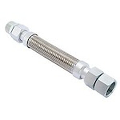 ZENSHIN フレキシブルメタルホース オスXメ