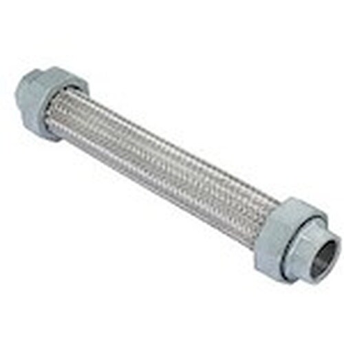 ZENSHIN フレキシブルメタルホース(非溶接・