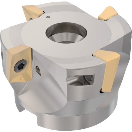 セコ フライス ターボミル カッター