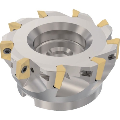 セコ フライス ターボミル カッター