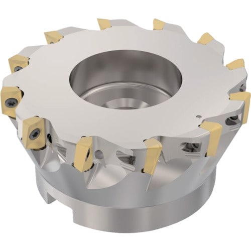 セコ フライス ターボミル カッター