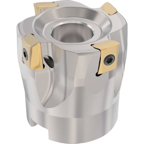 セコ フライス スクエアT4カッタ― R220.9