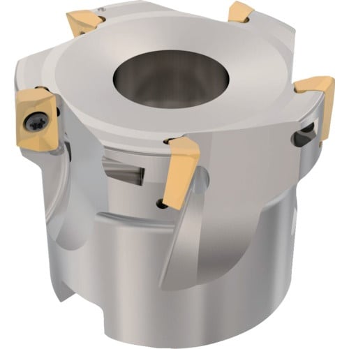 セコ フライス ターボミル カッター