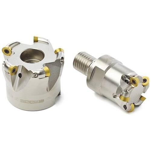 セコ フライス 丸駒カッタ R217.29ー04