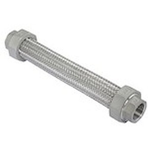 ZENSHIN フレキシブルメタルホース(非溶接・