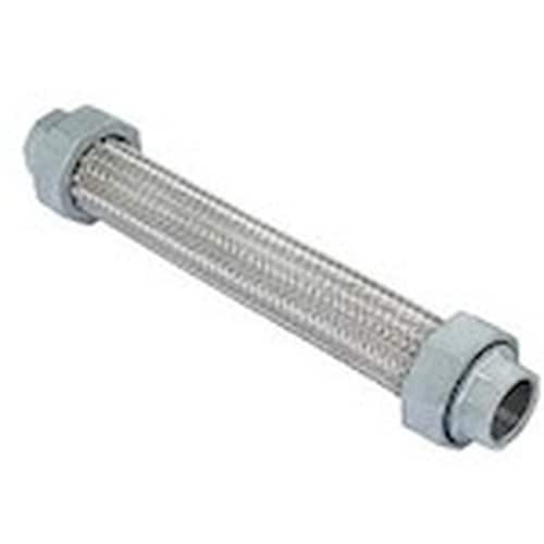 ZENSHIN フレキシブルメタルホース(非溶接・