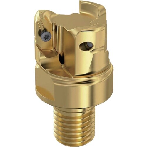 セコ フライス 金型用 カッター