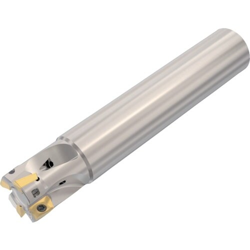 セコ フライス ターボミル カッター