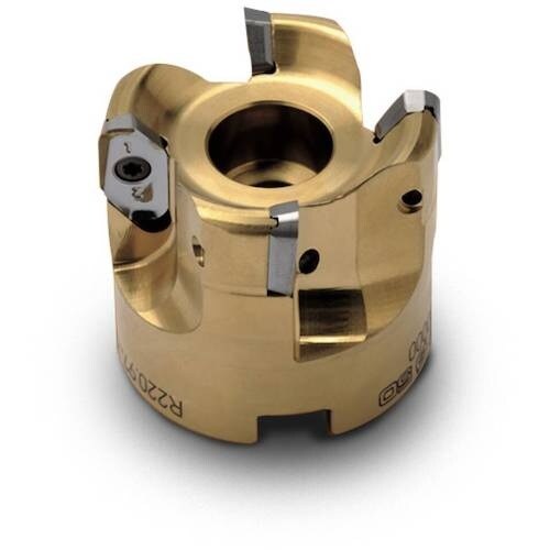 セコ フライス 金型用 カッター