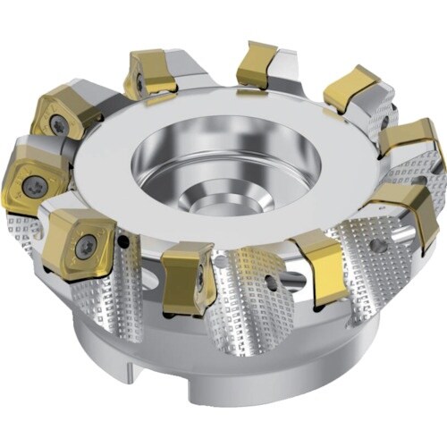 セコ フライス ダブルクアトロミル R220.56