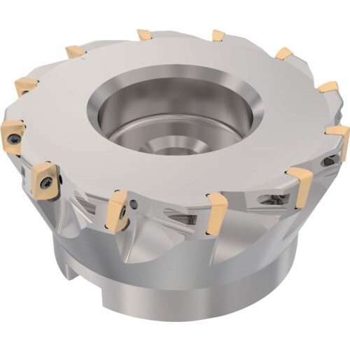 セコ フライス ターボミル カッター