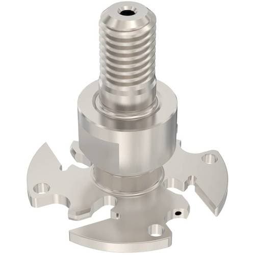 セコ フライス 狭幅用サイドカッタ R335.10