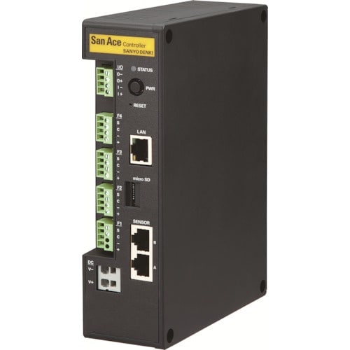 SanAce SanAceコントローラ