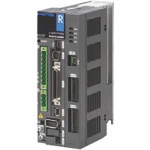 SANMOTION サーボモータ(AC200V−6