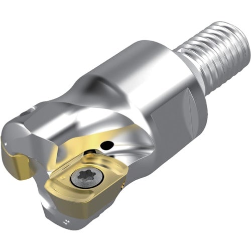 セコ フライス 高送りカッタ ハイフィード2 R2