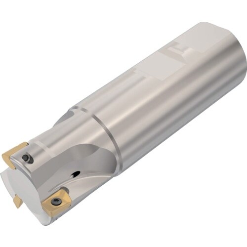 セコ フライス ターボミル カッター