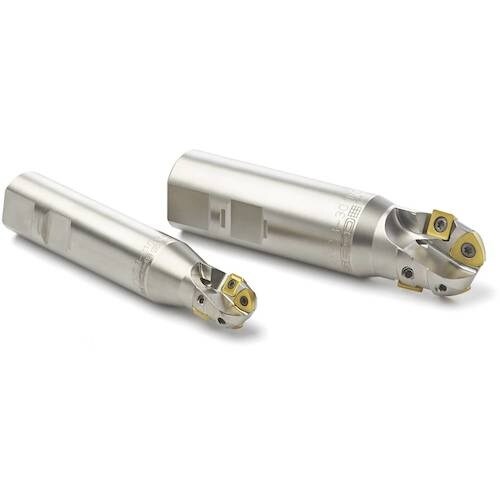 セコ フライス ボールノーズカッタ R218.19