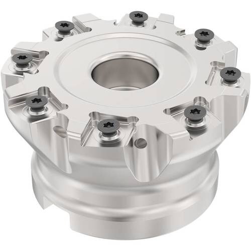 セコ フライス 仕上げ用フェイスミル R230.1