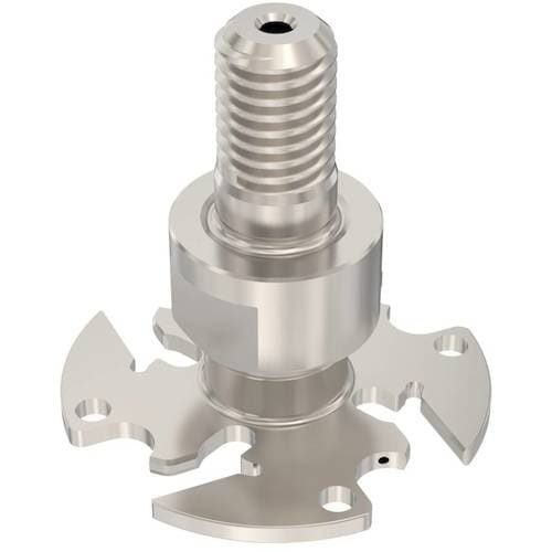 セコ フライス 狭幅用サイドカッタ R335.10