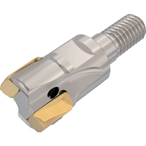 セコ フライス スクエアT4カッタ― R217.9